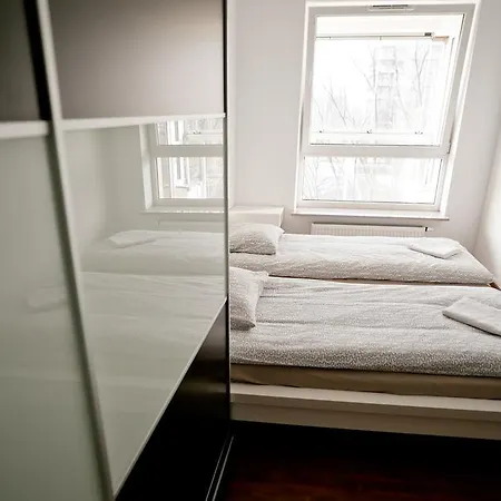 Executive Suites Postepu * Warsaw