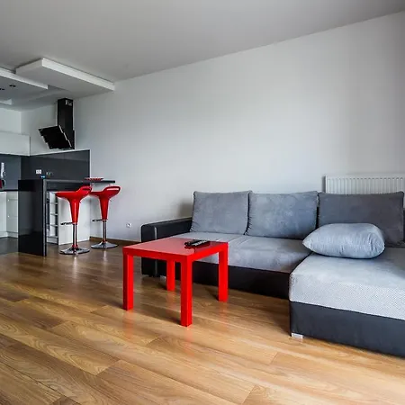 Executive Suites Postepu