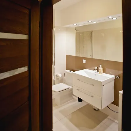 Executive Suites Postepu *
