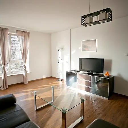 Executive Suites Postepu *