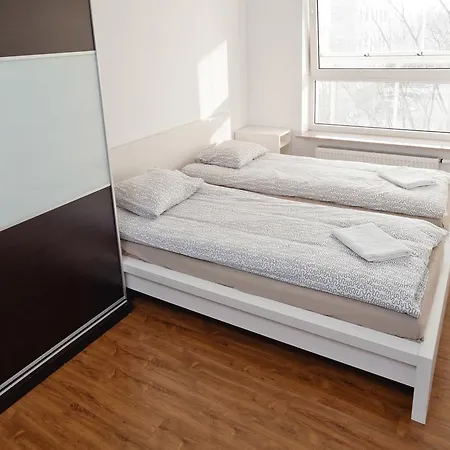 Executive Suites Postepu Warsaw