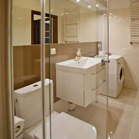 Executive Suites Postepu *