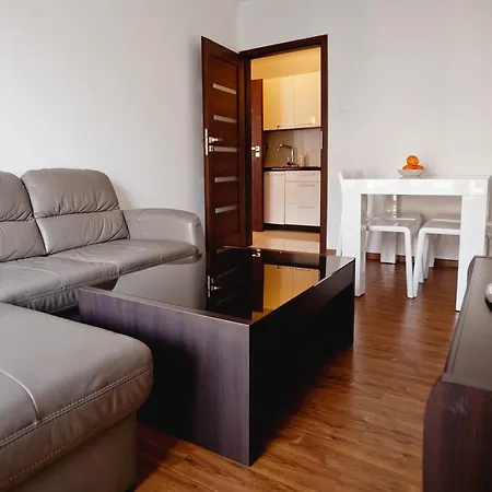 Apartment Executive Suites Postepu *