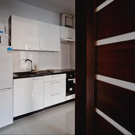 Executive Suites Postepu