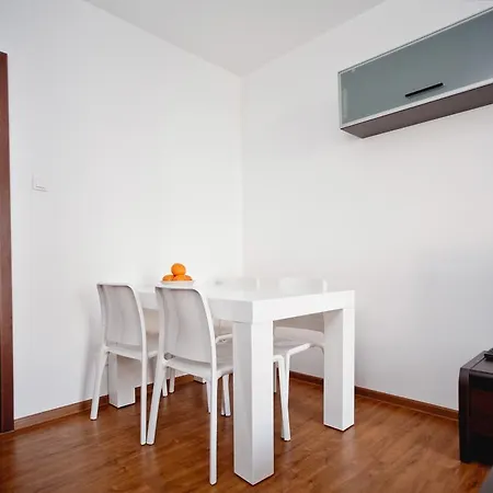 Apartment Executive Suites Postepu Warsaw