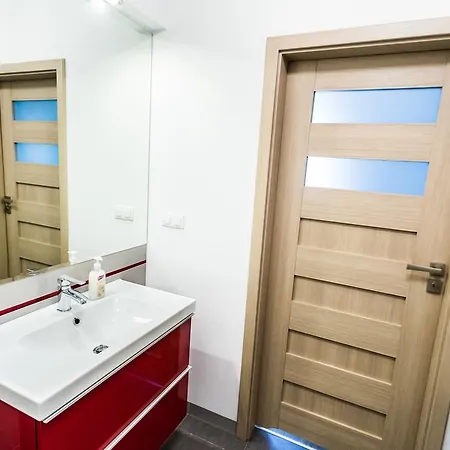 Executive Suites Postepu
