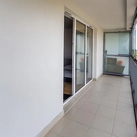Executive Suites Postepu