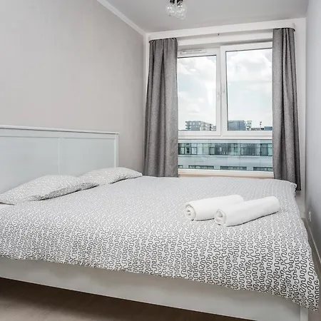 Apartment Executive Suites Postepu